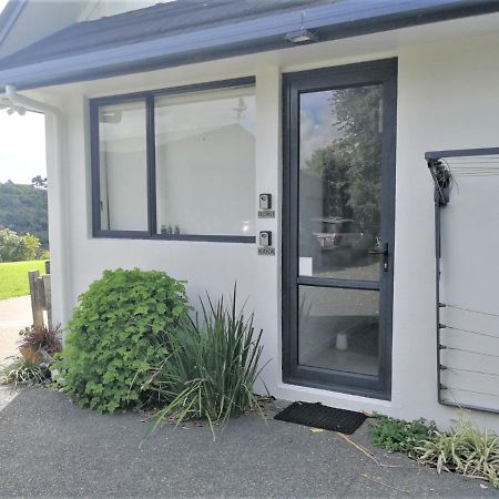 Ruru Lodge Tawharanui Exterior foto