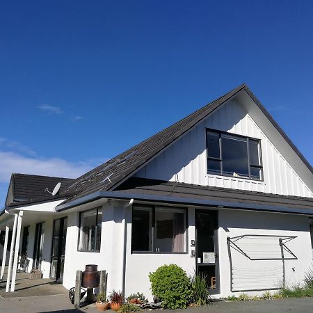 Ruru Lodge Tawharanui Exterior foto
