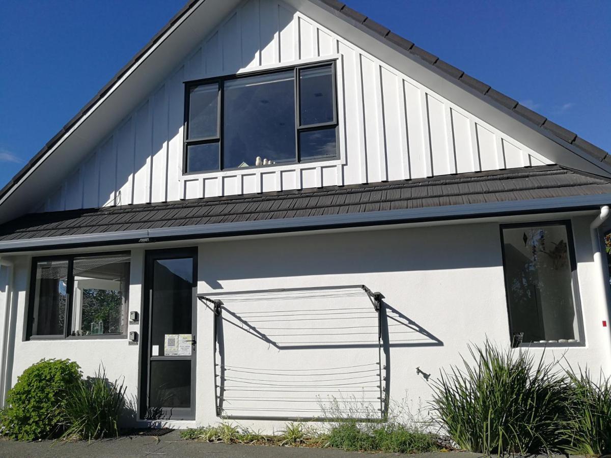 Ruru Lodge Tawharanui Exterior foto