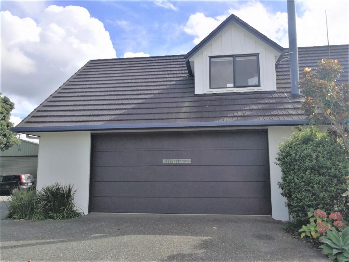 Ruru Lodge Tawharanui Exterior foto